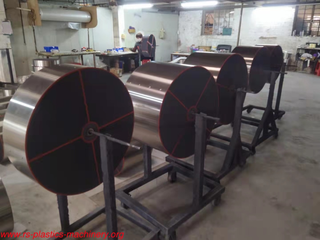 China dehumidifier dryer parts supplier /MS desiccant wheel rotor supplier factory price fast delivery