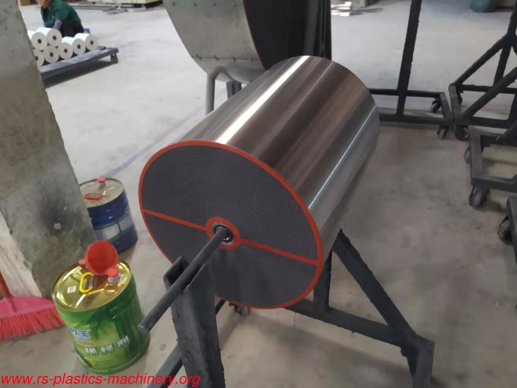 China industry dehumidifer parts Supplier desiccant wheel rotor ppm less than 100 good price door to door