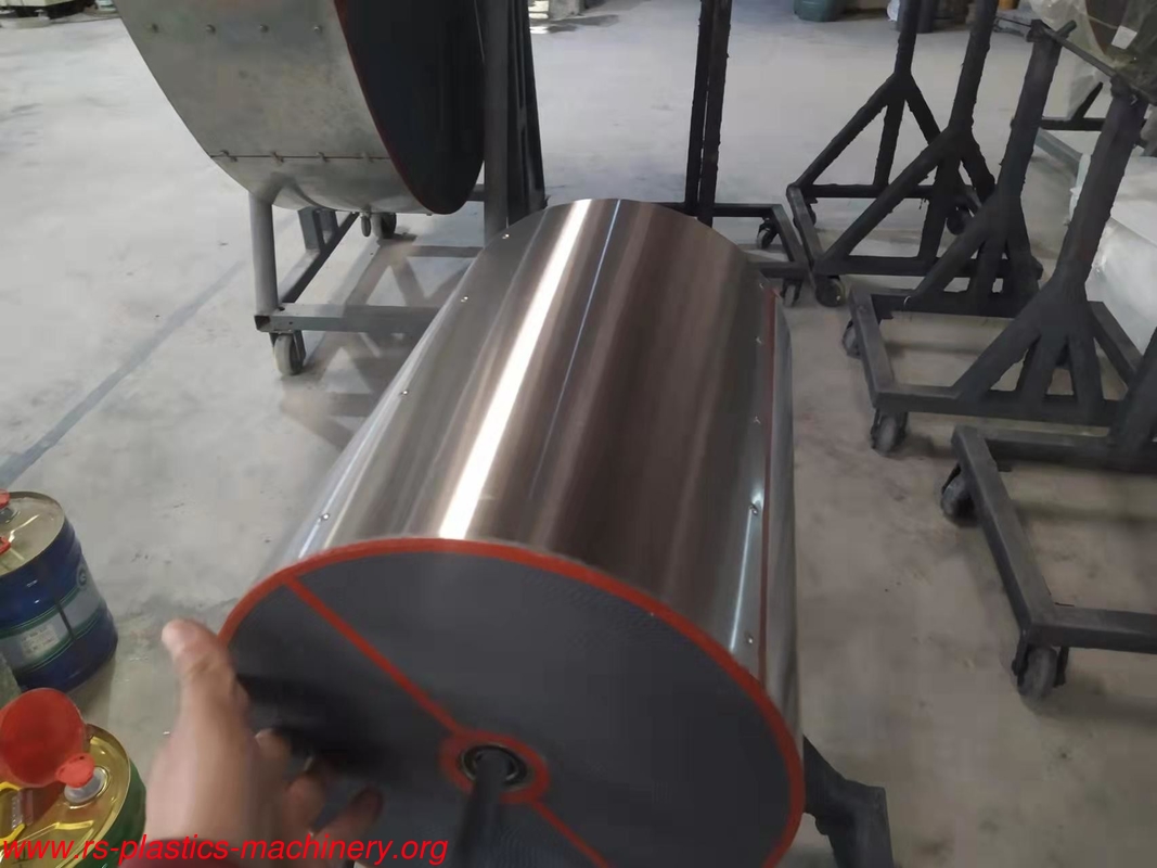 China Dehumidifier machine spare parts Factory-Black MS desiccant wheel rotor maker good price door to door