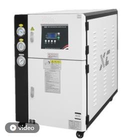 China Good quality Microtouch screen  Water Cooled industry Water Chiller Supplier good price to Danmark agent needed