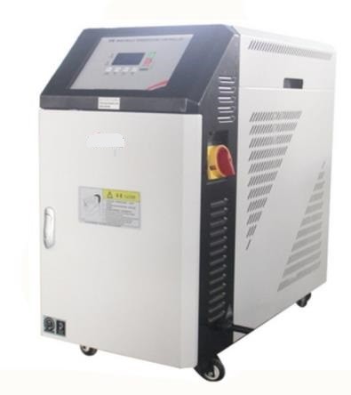 200°C Oil Type mold temperature controller for mould heating Oil Heater Factory OEM good price high quality