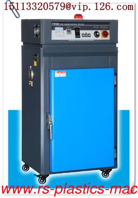 Máquina de secado de armarios con bandejas / Secador de armarios de plástico / Secador de horno para secado de varios tipos de materiales