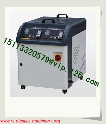 Controlador de temperatura del molde de agua de dos etapas/ Producidor OEM de MTC de agua