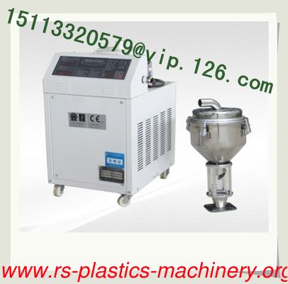 China Cargador de tolva de vacío automático separado 800G Proveedor OEM Material Cargador automático Se necesita un buen agente de arroz