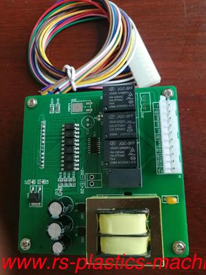 Venta caliente cargador de vacío 300G/400G/800G Hopper Cargador PCB placa de control eléctrico proveedor de tarjetas de PCB mejor precio al extranjero