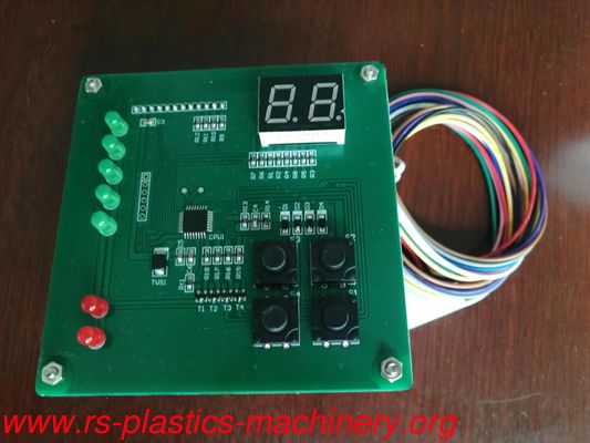 China  cargador de vacío/tolva 300G/400G/800G repuesto - Proveedor de tarjeta de placa de control PCB, buena calidad, mejor precio