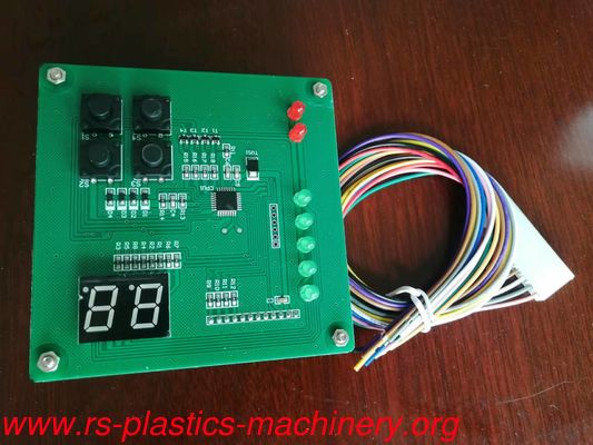 China proveedor de piezas de repuesto cargador de vacío 300G/400G/800G tarjeta de placa de control de PCB buena calidad mejor precio entrega rápida