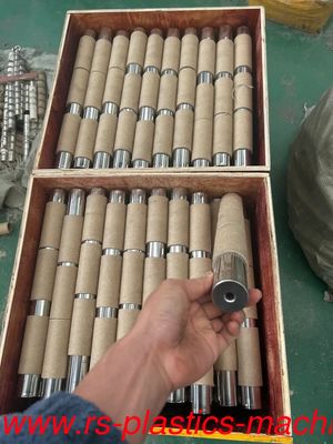 China Hopper magnet barril tubo magnético detector de metales 10000 gauss cualquier tamaño disponible buen precio rápido barco puerta a puerta