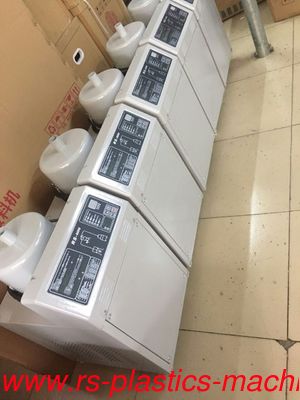Cargador de tolva de material plástico 800G2 / Cargador automático de vacío separado Proveedor con capacidad de 500 kg/h