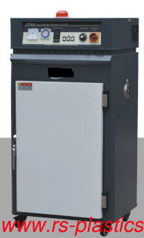 Varios tipos de secadores de armarios de materiales para Tailandia/máquina de horno de armario para material plástico ABS, PP, PU, PVC