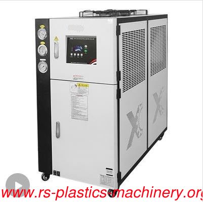Chiller industrial de agua refrigerada por aire de 5 CV de China/chiller industrial de agua refrigerada por aire/chiller de agua helada