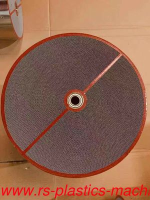 Suministro Resistencia a la temperatura 250 ° C tamiz molecular Honeycomb desecante fabricante de rotor de rueda cualquier tamaño está bien buen precio a EE.UU.