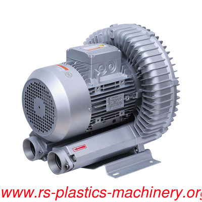 China motor de vacío de una sola etapa/ soplador de alta presión 1.5kw buena calidad mejor precio al por mayor