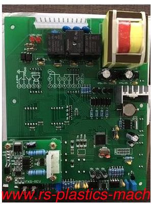 China piezas de repuesto de tarjetas eléctricas proveedor de deshumidificador secador de alta calidad PCB