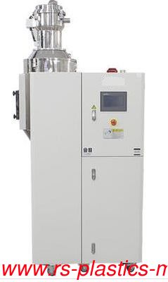 China máquina auxiliar de inyección 3 en 1 material Desicante rotor deshumidificador secador productor secador de aire para todos los plásticos secado Buena calidad precio de fábrica a Rumanía
