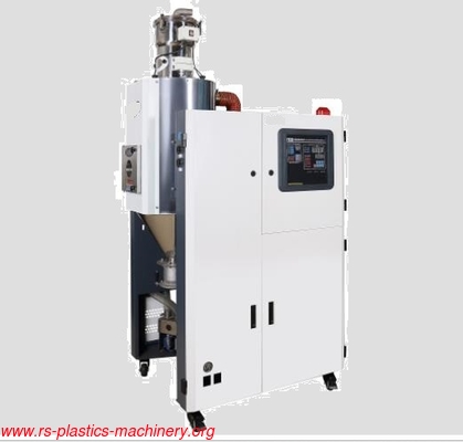 Seca de deshumidificador 3 en 1 con sistema de reciclaje cerrado,secante de plástico rotor de deshumidificador de secador fábrica buen precio