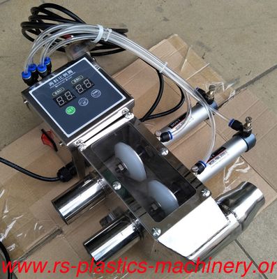 China Dos materiales de plástico válvula proporcional Dia 51mm de máquina de moldeo por inyección mayorista buscado